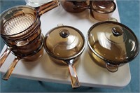 Vision Cookware