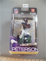 Adrian Peterson NFL Player Figure