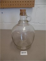 White House Vinegar 1/2 Gallon