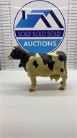 Vintage Toy Cow