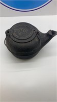 Number 8 kettle cast iron