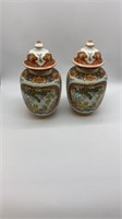 Set of large urns - Made in Italy