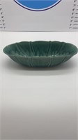 McCoy 441 green bowl