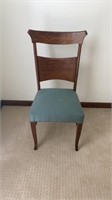 Early Antique chair