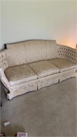 Beautiful great condition antique couch