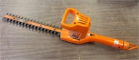 Black & Decker Electric Shrub and Hedge Trimmer