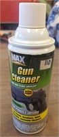 Brand New Can of Max Professional Gun Cleaner!