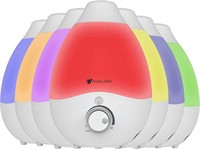 Avalon Premium Cool Mist Humidifier w/Aromatherapy