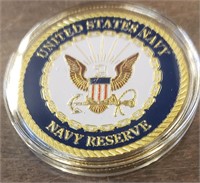 United States Navy Navy Reserve