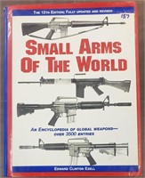 Small Arms of the World, Super Thick!