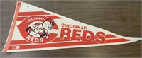 Cincinnati Reds Pennant!