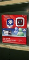 Microsoft Lifecam VX-5500