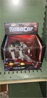Robocop Toy