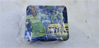 Seattle Sounders Lunch Box