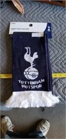 Tottenham Spurs Scarf (new)
