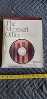 Microsoft Office CD-Rom