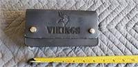 Vikings Wallet