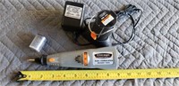 Chicago Cordless Rotary Tool