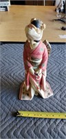 Washable Hakata Urasaki Doll