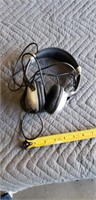 Ion Headphones ihp03