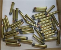 Ammo - 40 Loose Rounds of misc. 45/70 ammo