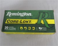 Ammo - Remington Core-Lokt - Full Box - 45/70