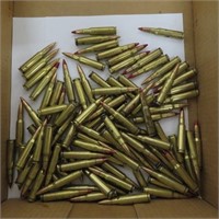 Ammo - Military Surplus .308 Tracers 100 Rounds