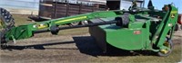 John Deere Hay Bine 630 MoCO