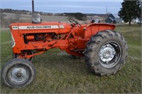 D-15 Allis-Chalmers