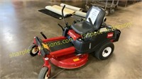 Toro Time Cutter SS 3225 - ONLY 38 HOURS