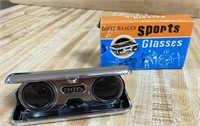 Dietz Haagen Sports Glasses -binoculars