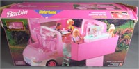 Barbie Traveling Motorhome in Original Box