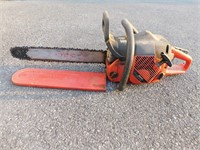 Jonsered CS 2150 Chainsaw- Parts Only