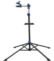 Bicycle Bike Repair Stand Cycle Rack Adj. 52"