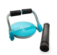 PLH Fitness Ultra Core Max with Yoga Mat