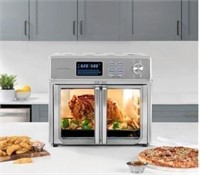 **Kalorik Maxx 25-Litre Digital Air Fryer Oven