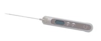 Curtis Stone Battery-Free Kinetic Meat Thermometer