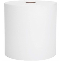 Scott Essential Paper Towel Rolls (6pack)