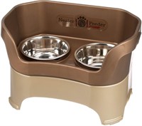 Neater Deluxe Feeder For  Dog and Cat