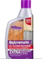 Rejuvenate All Floors Restorer