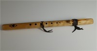 High C Native American Flute by High Spirits