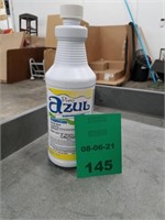 Azul® OrganiClean All Surface  Cleaner -  1Qt.
