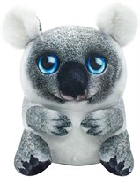 Photo Real Snuggly Stuffed Animal -- Amelia Koala