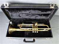 Martin Imperial Hand Crafted Trumpet from 1930's