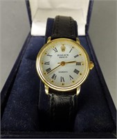 Rolex Geneve Quartz Wrist Watch Replica