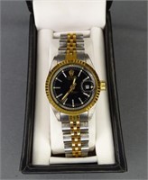 Rolex Oyster Perpertual Day-Date Wrist Watch Replc