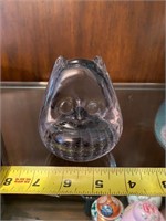 Owl Paper Weight
