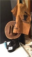SIZE 9 WINTER BOOTS & MORE