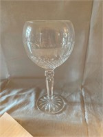 Waterford Wine Glass
