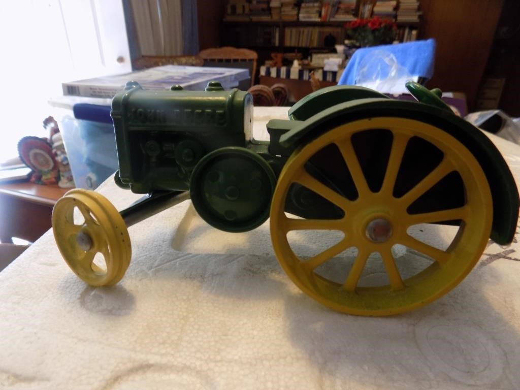 Mid Summer Toy and Collectable Auction